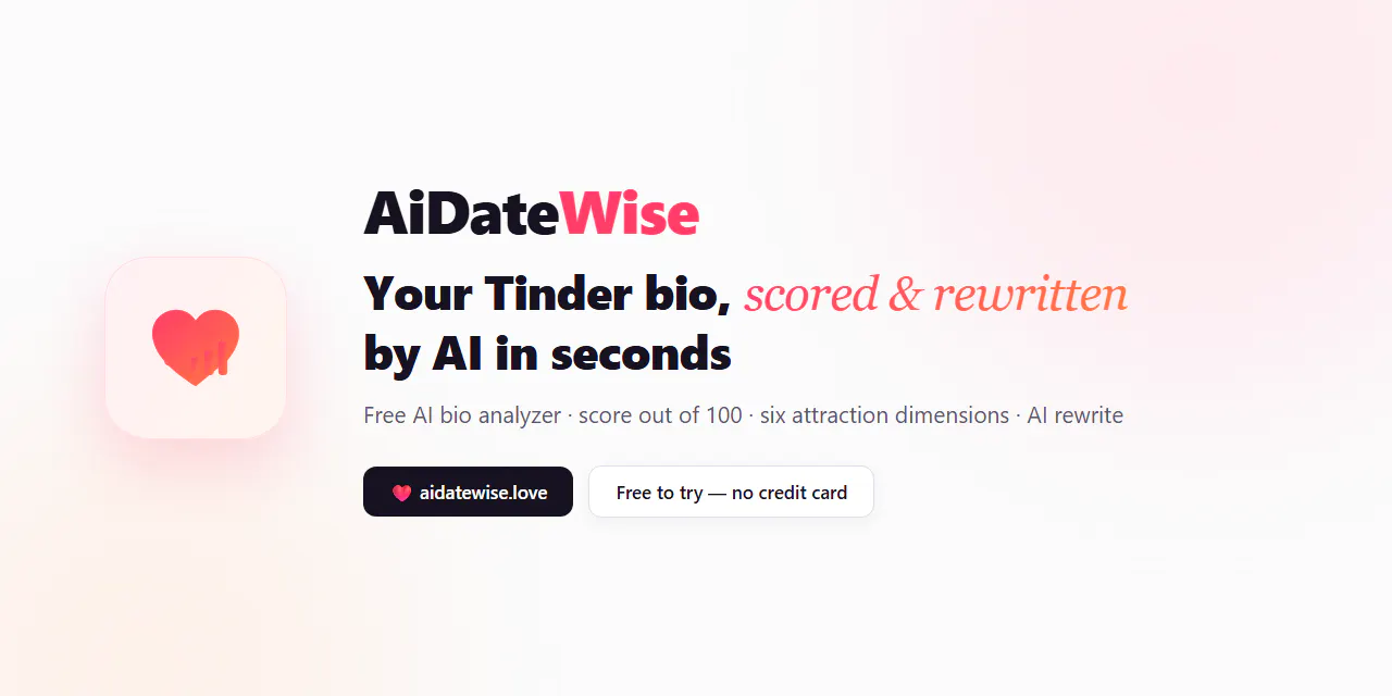 AiDateWise gallery image