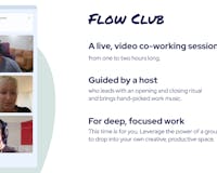 Flow Club media 2