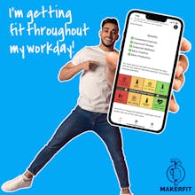 MakerFit gallery image