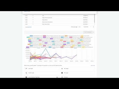 startuptile Athenic AI-Mission critical data insights in seconds not days