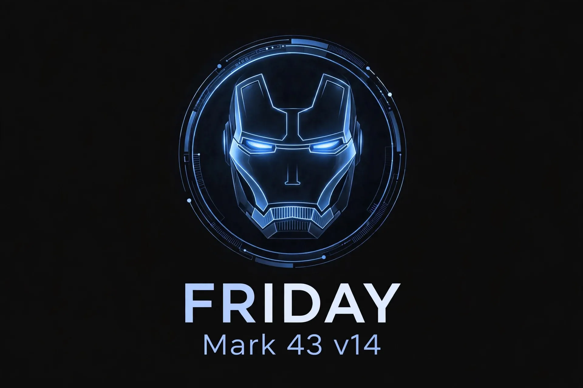 FRIDAY Mark 43 v14