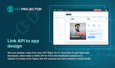 Visual Swagger Editor for Teams gallery image
