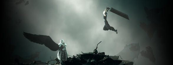 Final Fantasy VII Rebirth gallery image