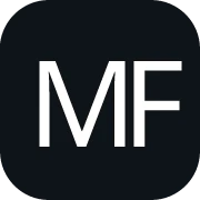 MyFeed logo