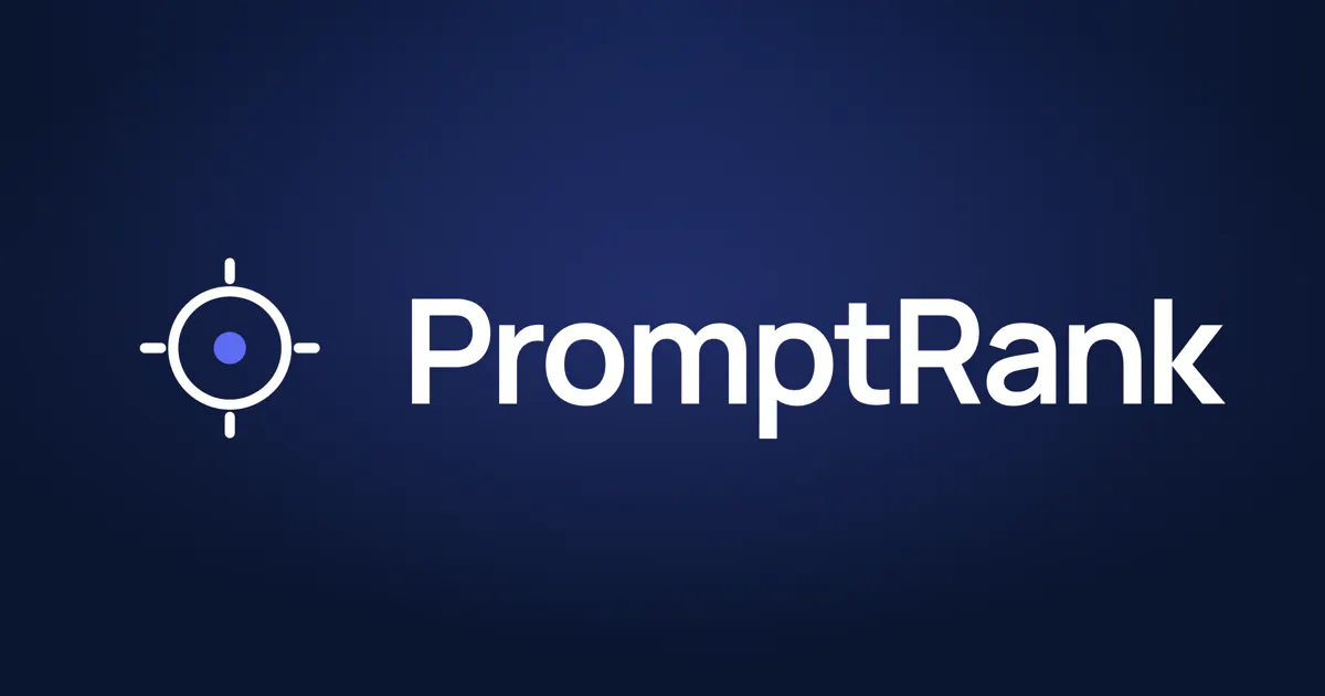 PromptRank gallery image