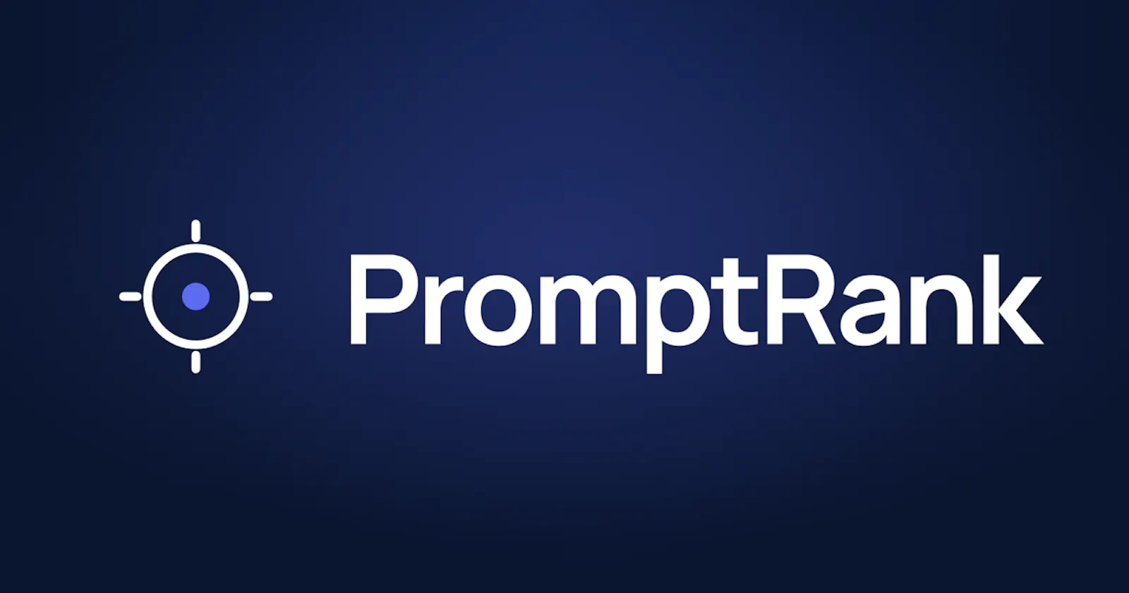 PromptRank screenshot 2