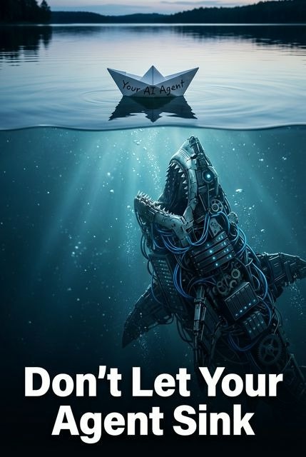 Agenario - Main product screenshot demonstrating key features and user interface