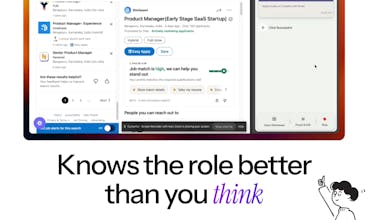 JobHunt Genie gallery image