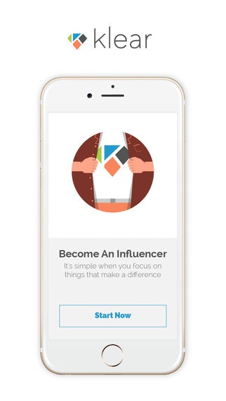 Klear for iOS gallery image