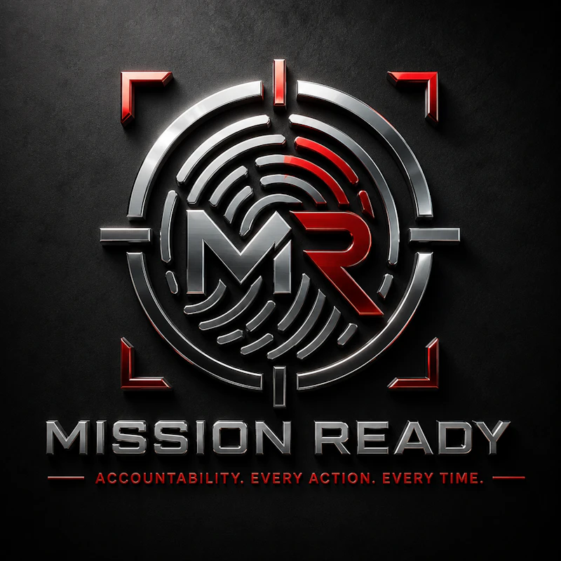 MissionReady screenshot 1