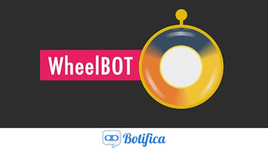 WheelBOT - Chatbot plugin gallery image