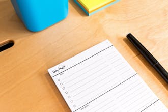 Nack Day Plan gallery image