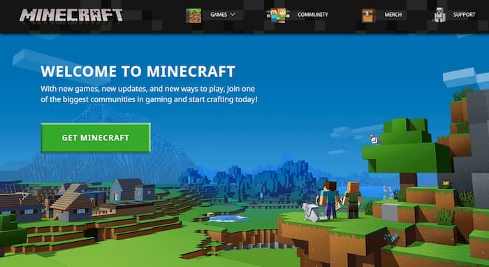 Best Minecraft Server Hosting gallery image