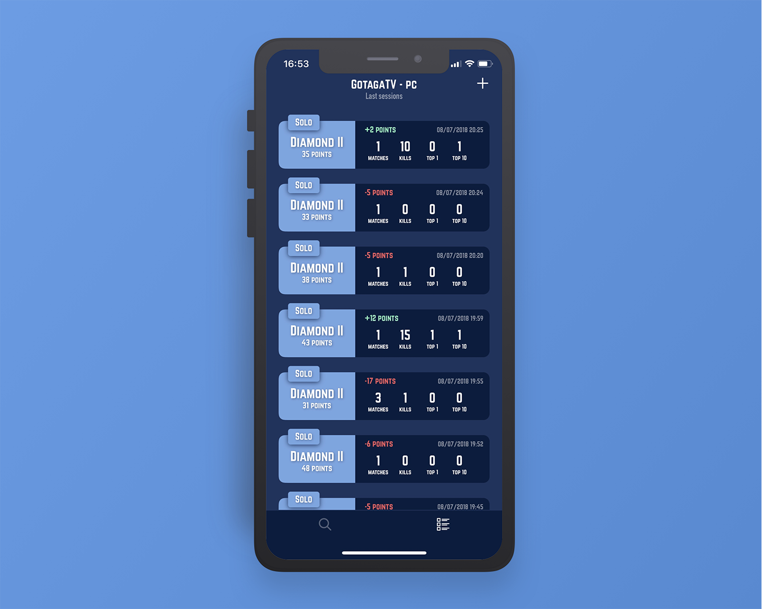 FortLeague gallery image