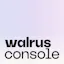 Walrus Console