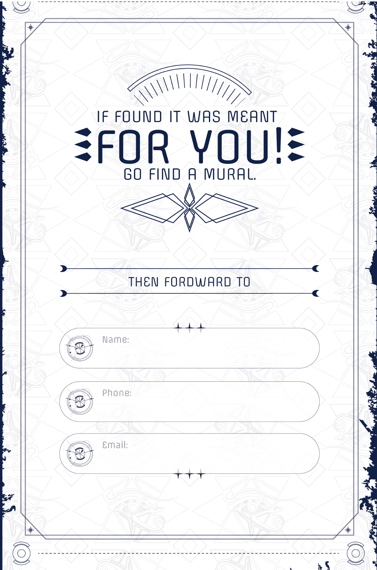 Mural Passport gallery image