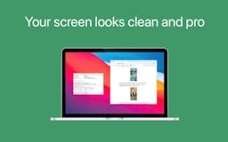 Screegle - Clean and Safe Screen Sharing media 2