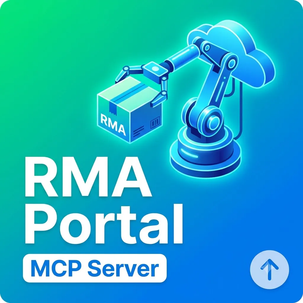 RMAPORTAL MCP Server
