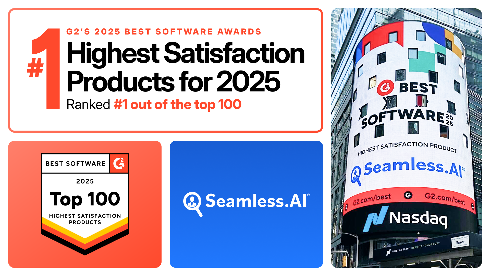 Seamless Job Changes - Screenshot 2 showing product features and functionality