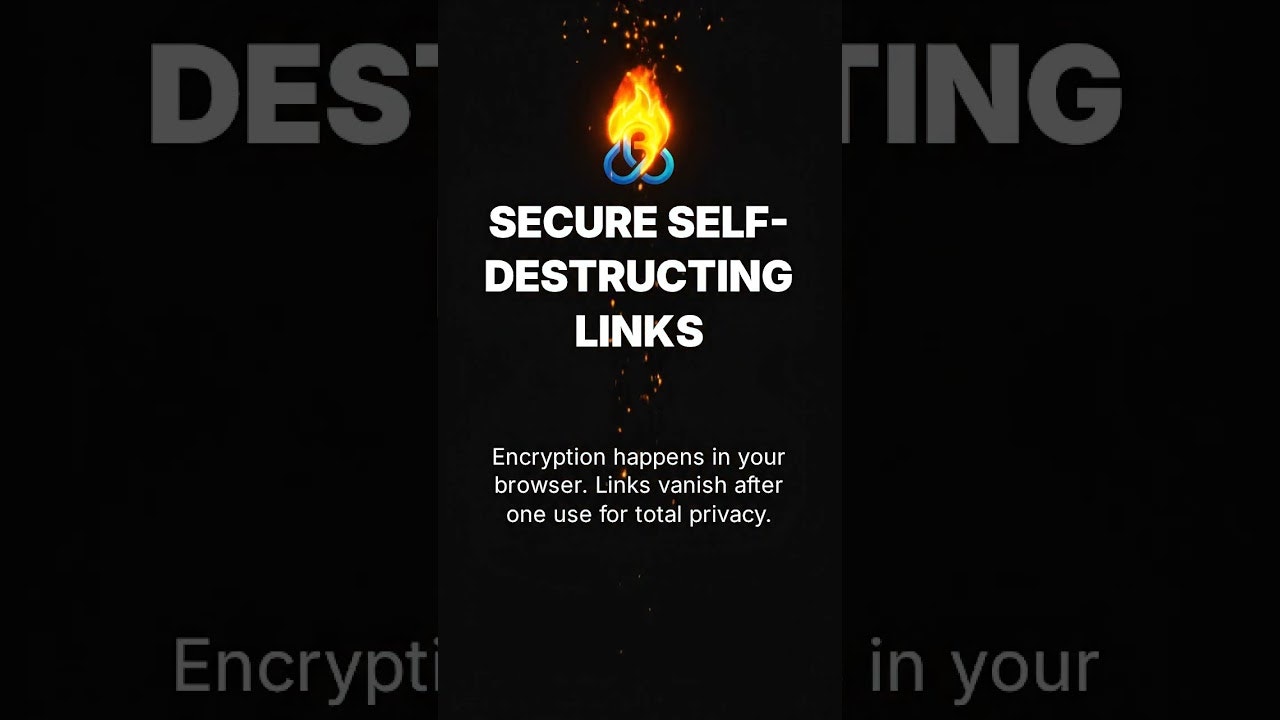 BurnLink gallery image