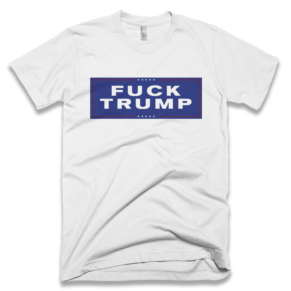 Fuck Trump gallery image