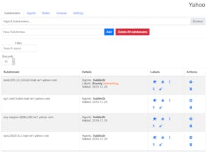 ReconNess gallery image