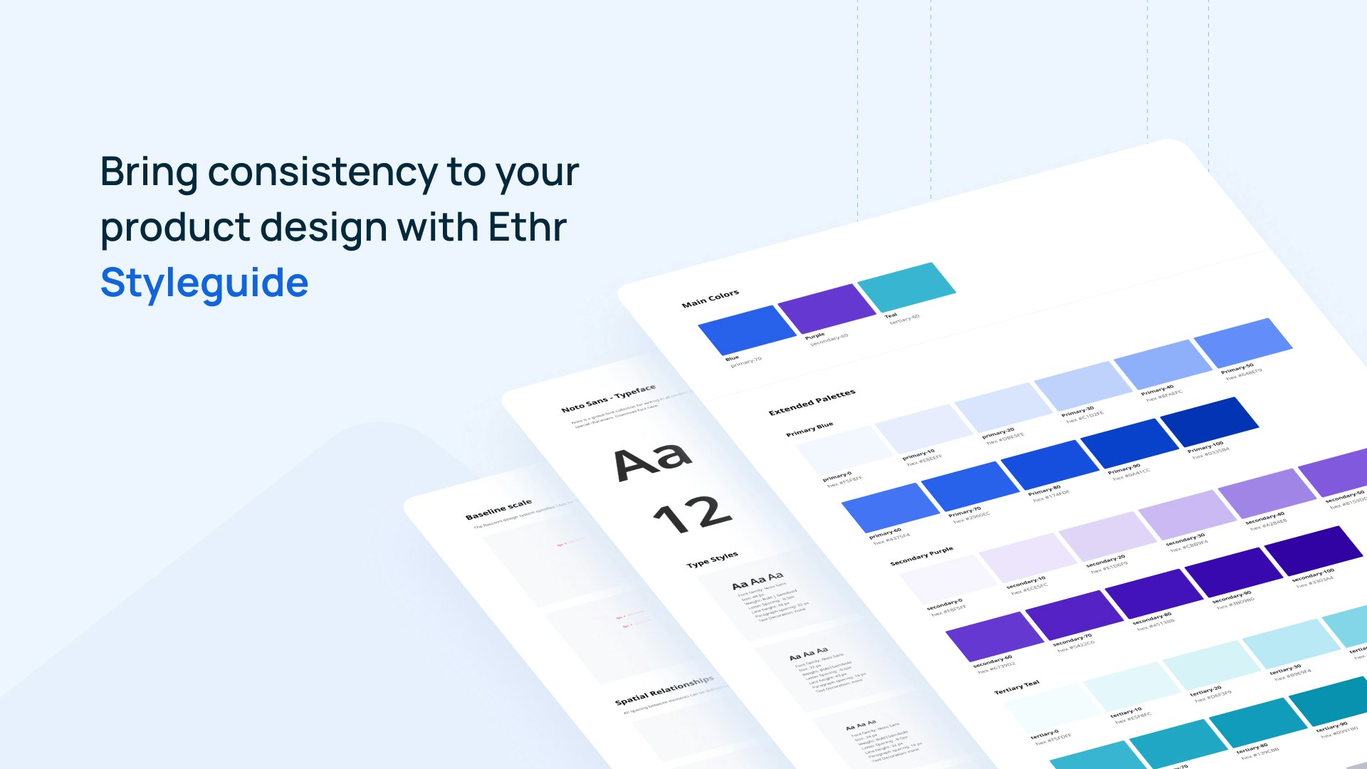 Ethr Design System Pro media 4