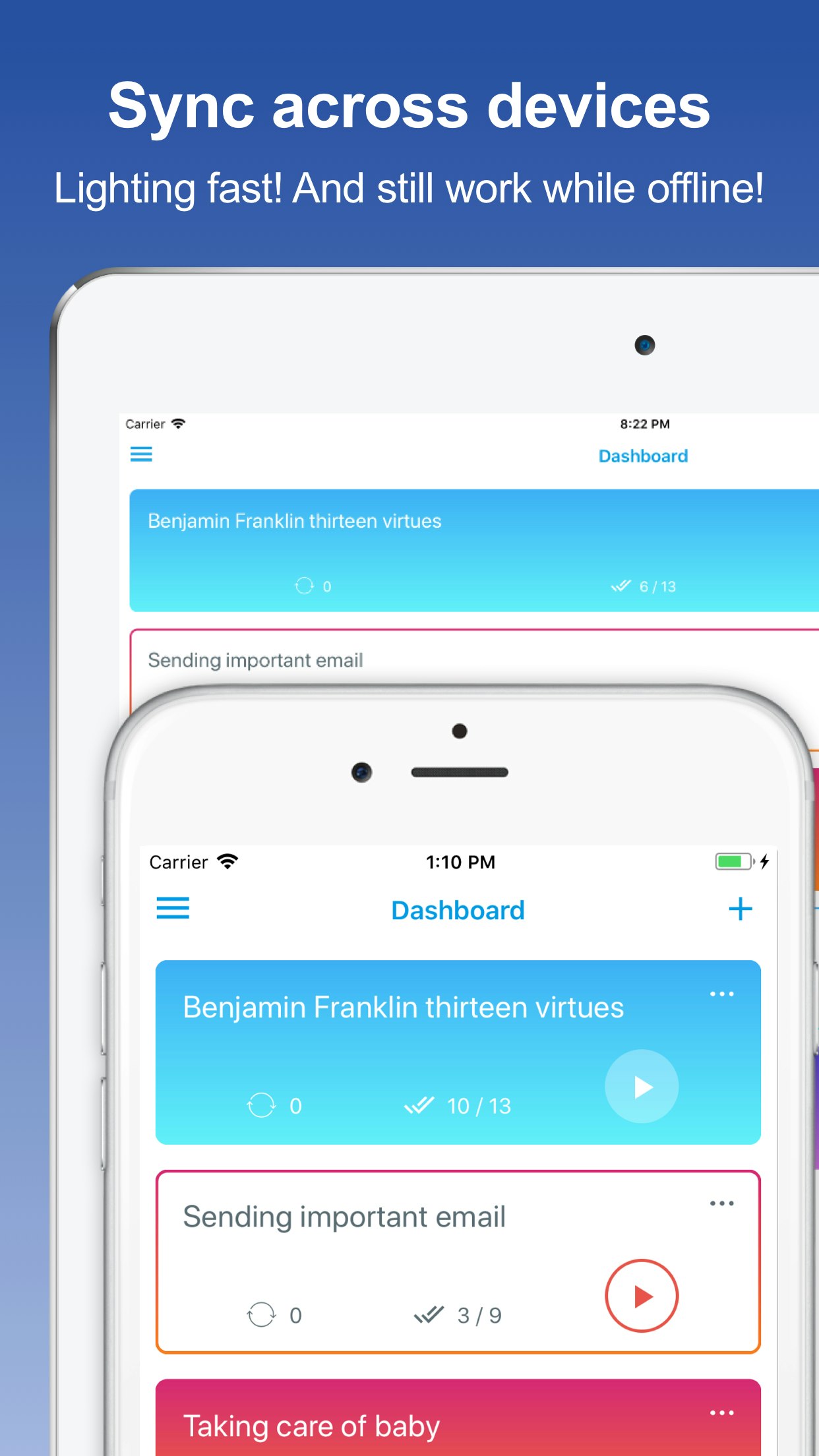 WeCheck gallery image