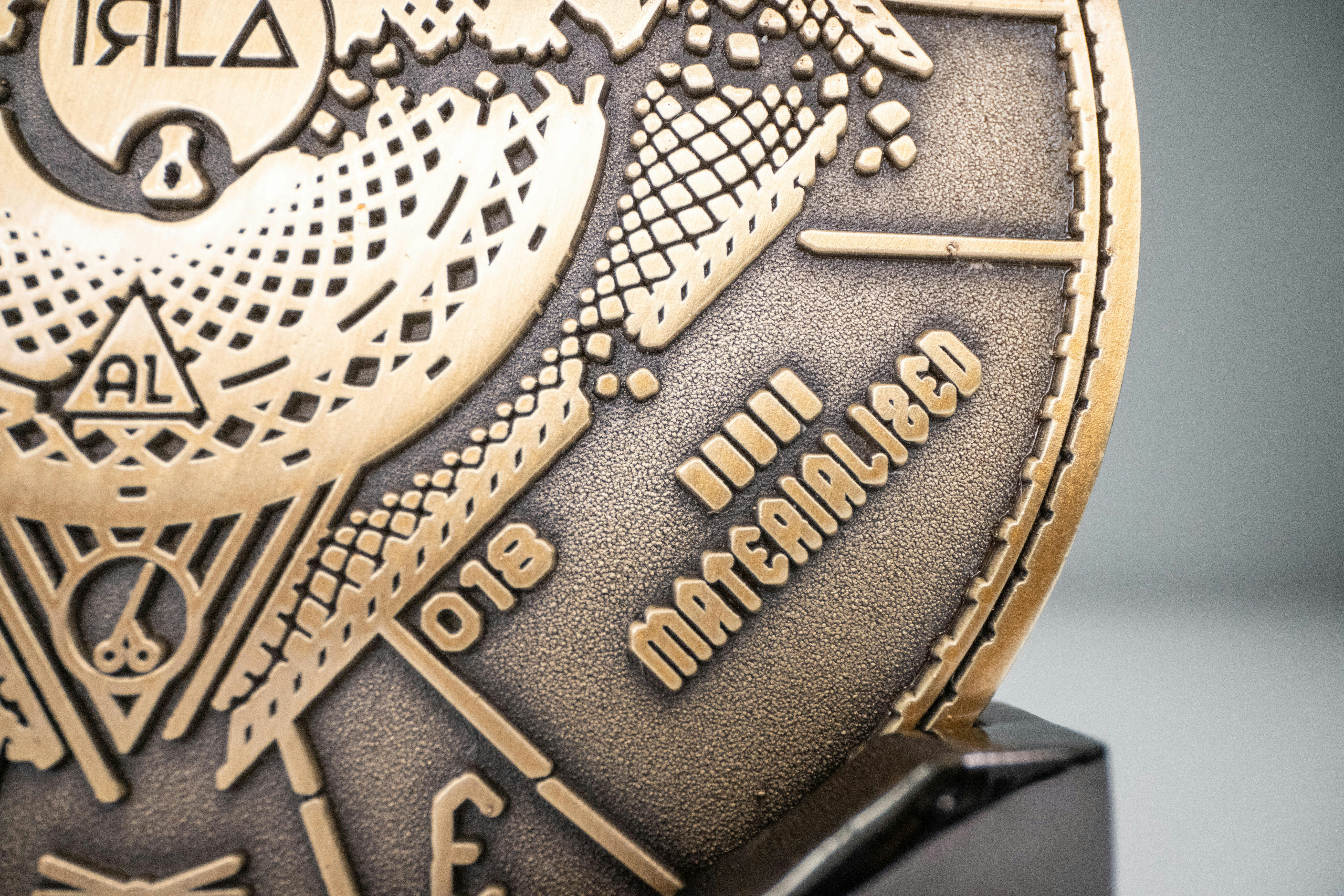 A.D. 2020: This Is Fine gallery image