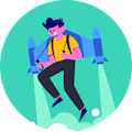 Stubborn Illustrations