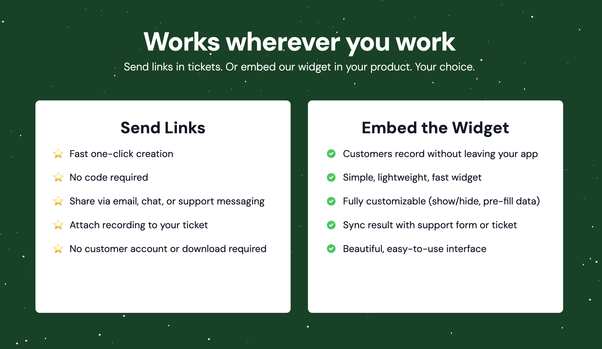 ScreenAsk gallery image