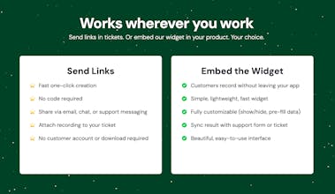 ScreenAsk gallery image