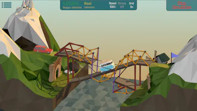 Poly Bridge gallery image
