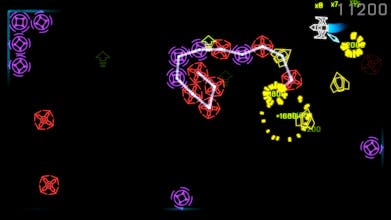 Space Dance gallery image