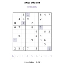 Sudoku Kings! gallery image