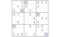 Sudoku Kings! media 1