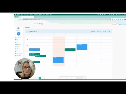 iSOSConnect gallery image