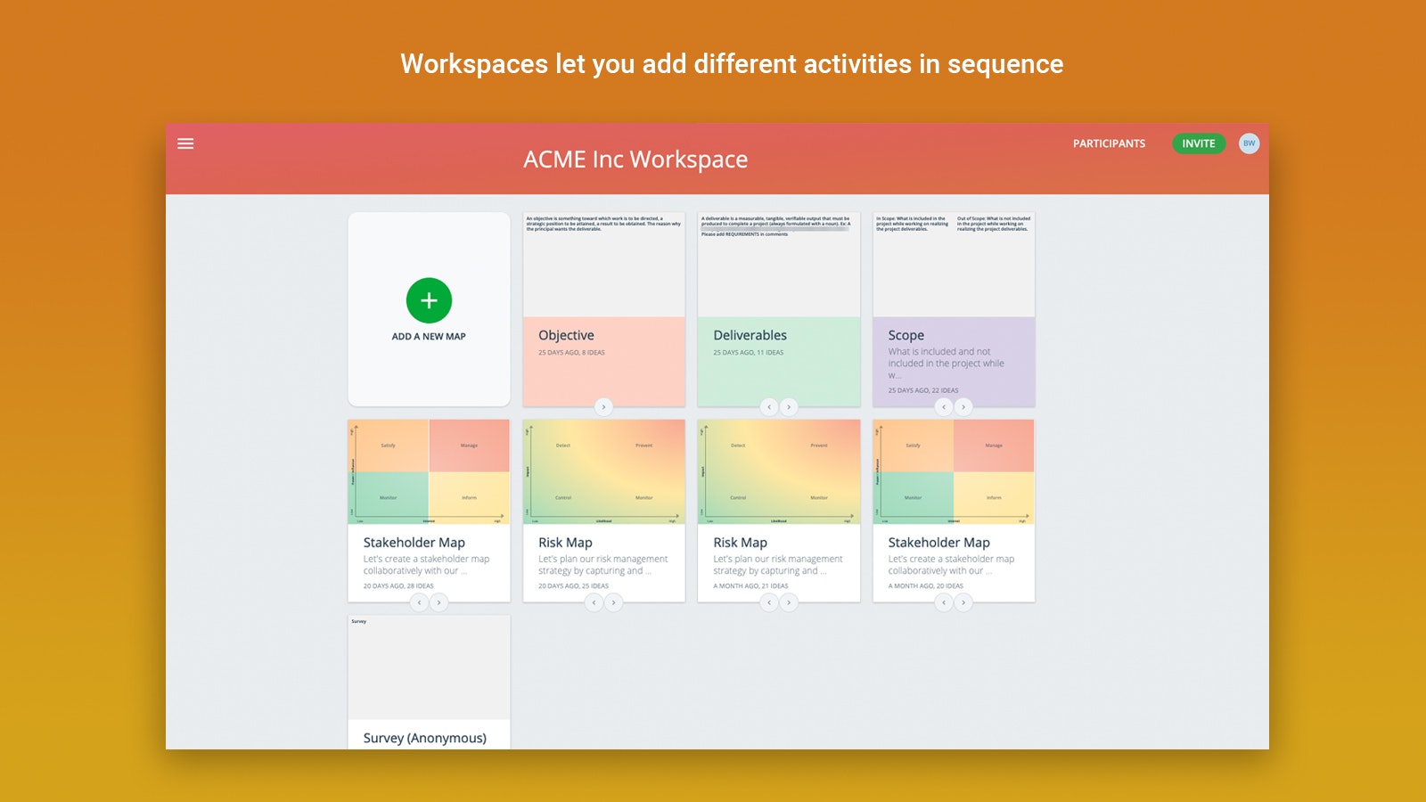 GroupMap gallery image