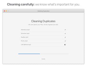 Product hunt mac cleaner program