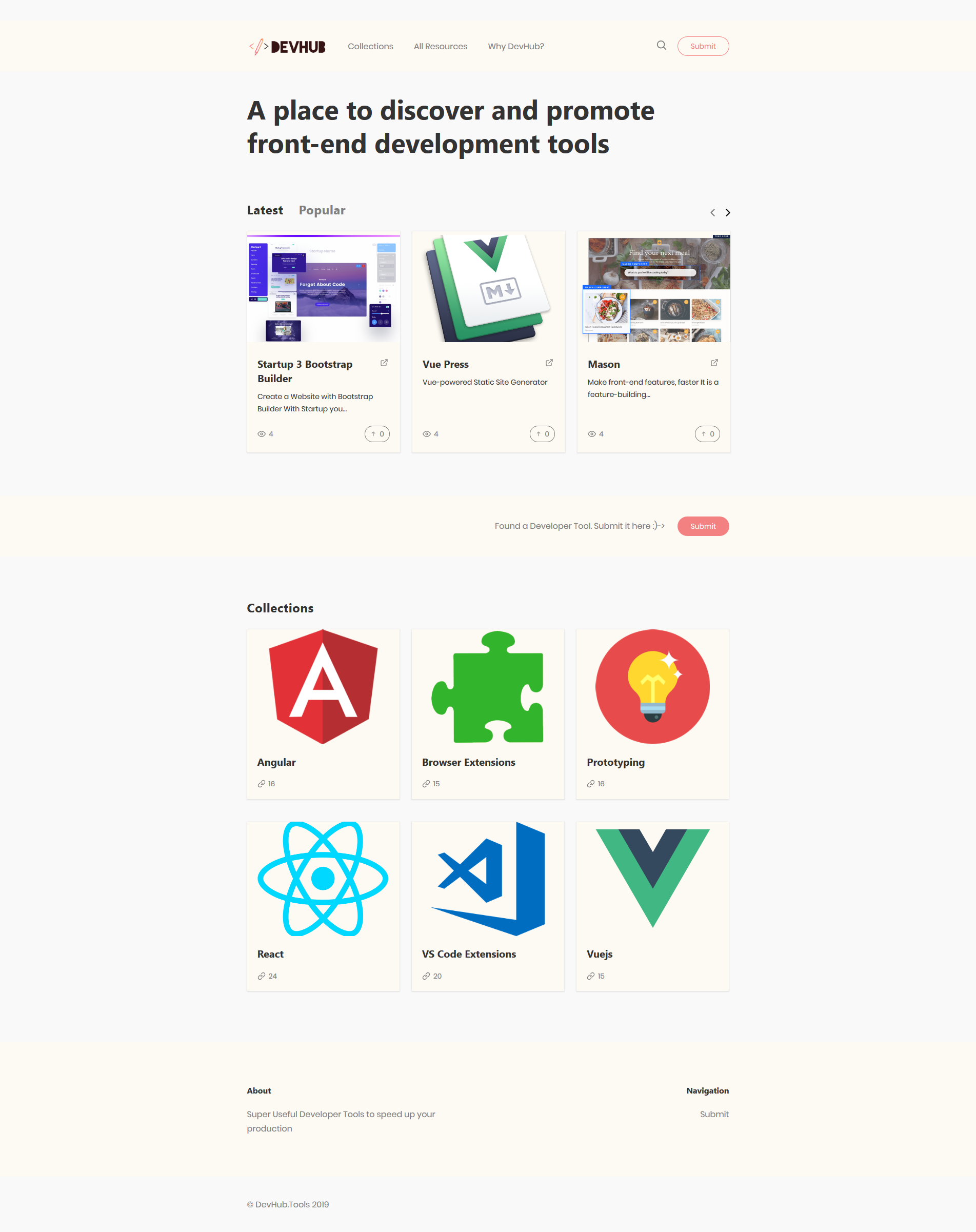Devhub.Tools gallery image