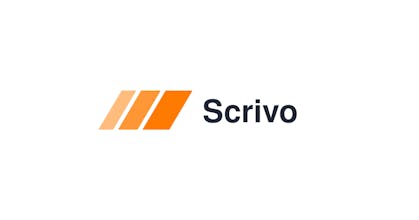 Scrivo gallery image