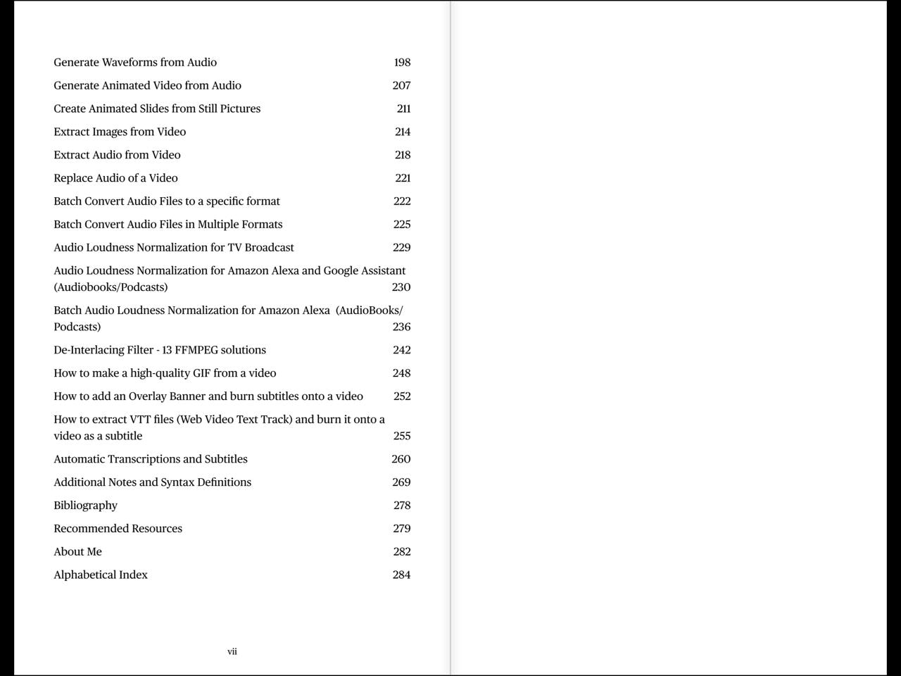 FFMPEG - From Zero to Hero gallery image