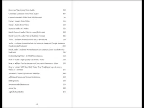 FFMPEG - From Zero to Hero gallery image