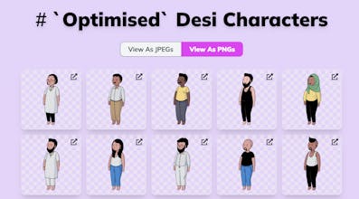 Anaek Desi Log gallery image