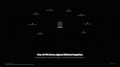 Tranzmit AI gallery image