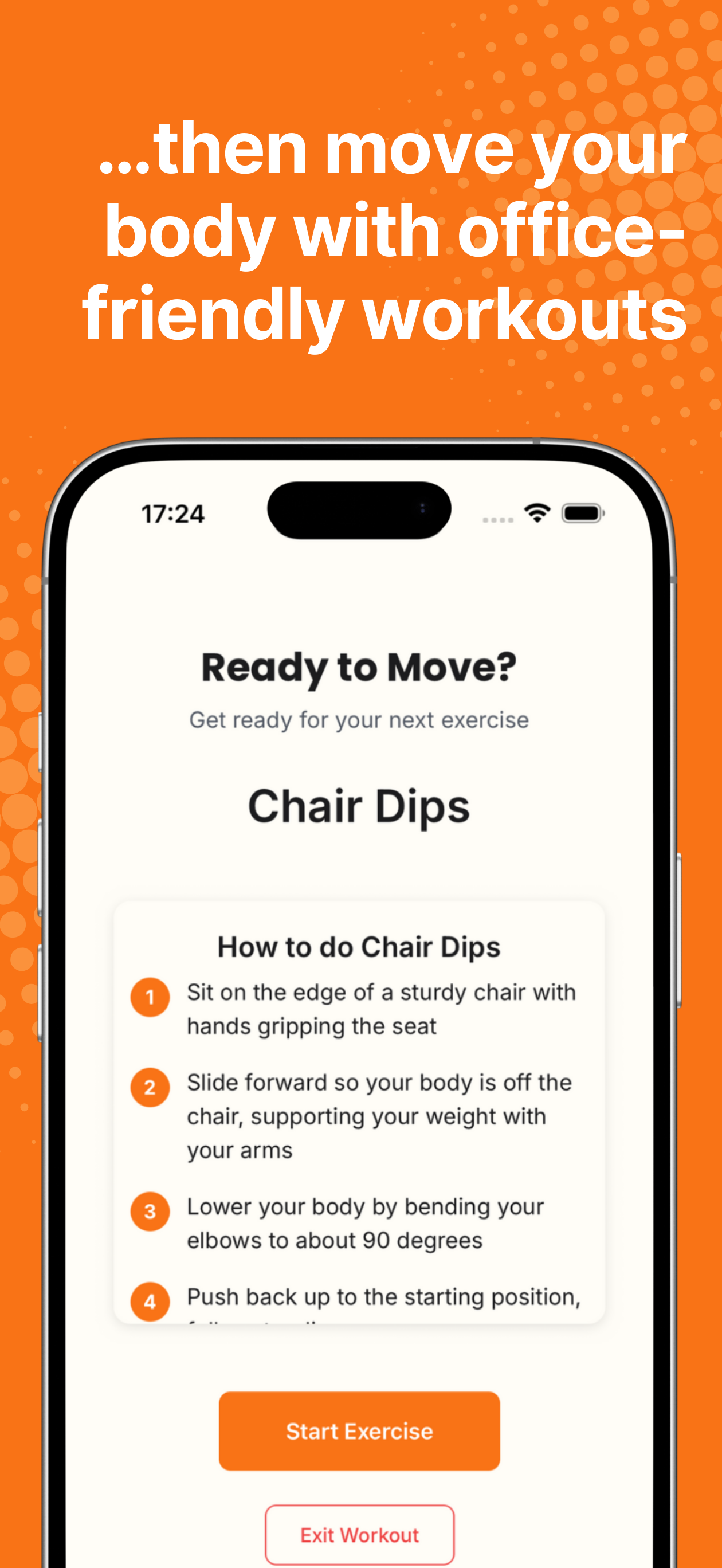 FocusFit Pro gallery image