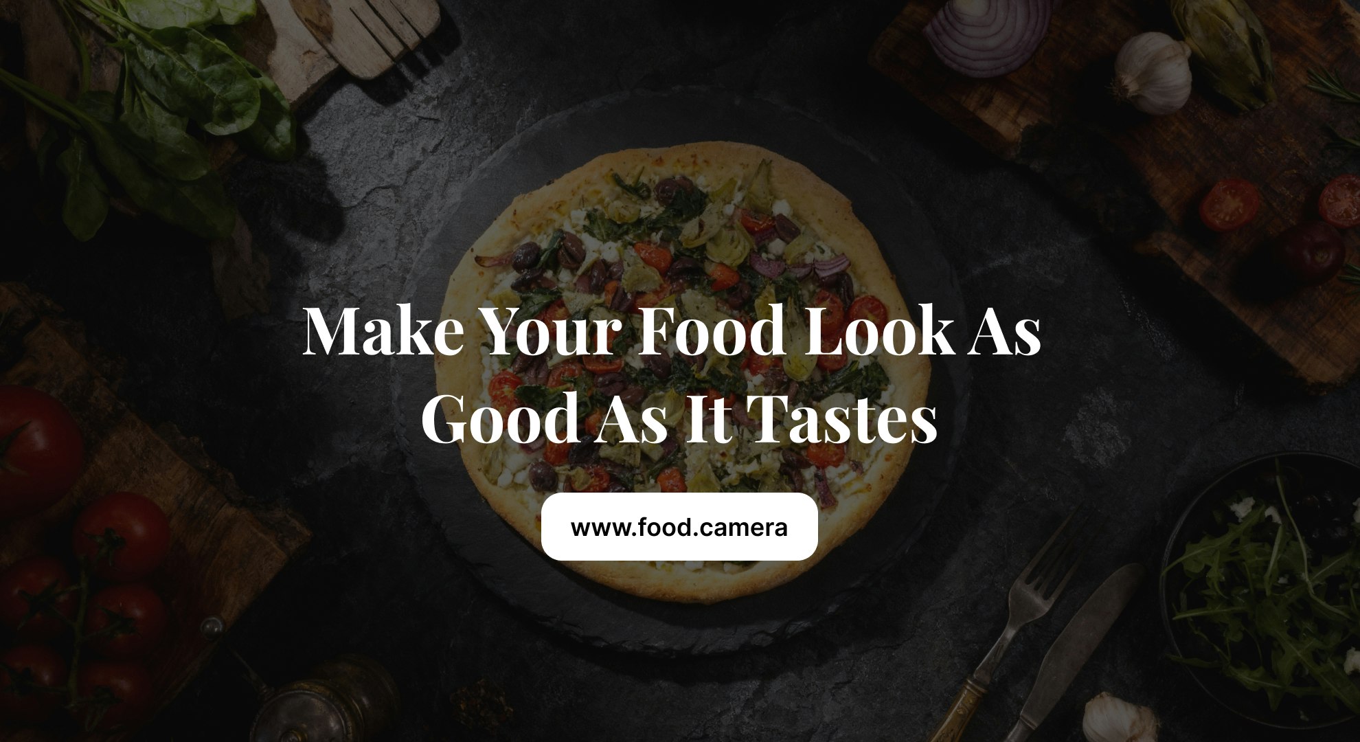Food Camera gallery image