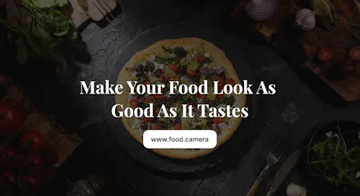 Food Camera gallery image