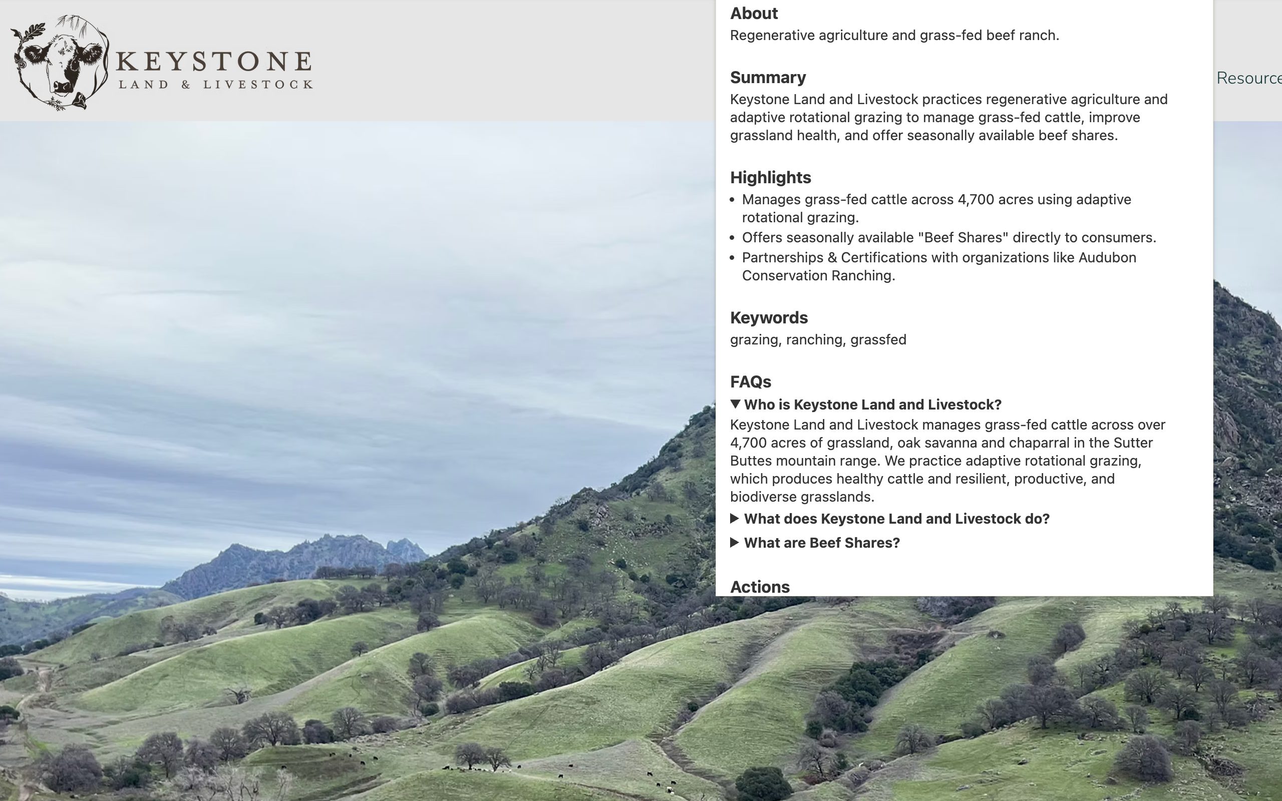 Page Overview gallery image