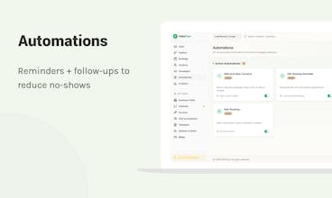 HalaFlow gallery image